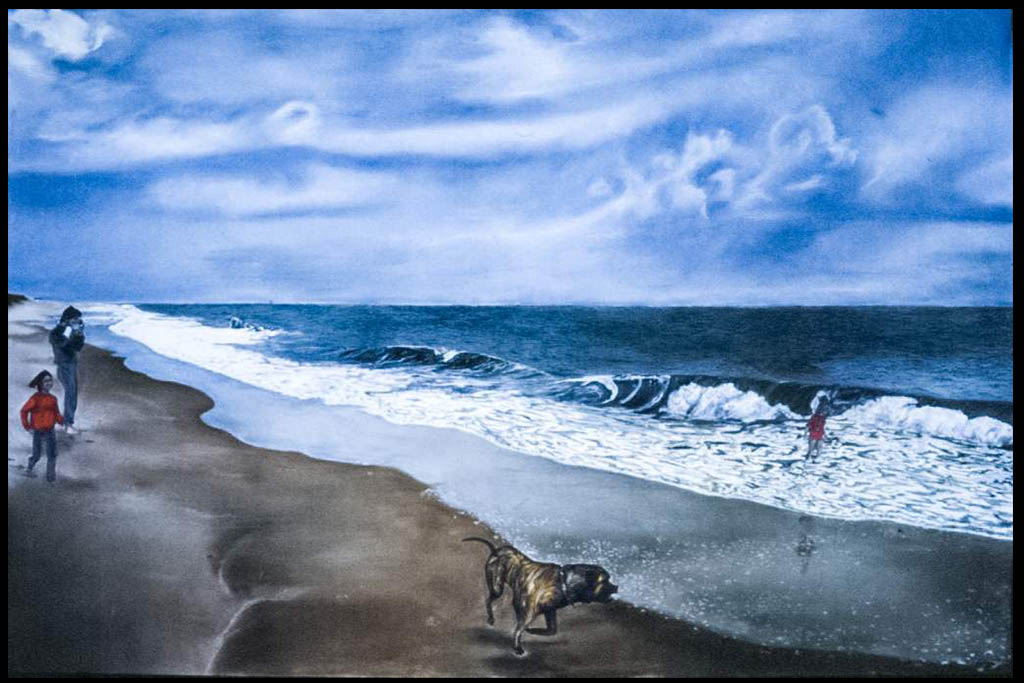 Cape Henlopen
