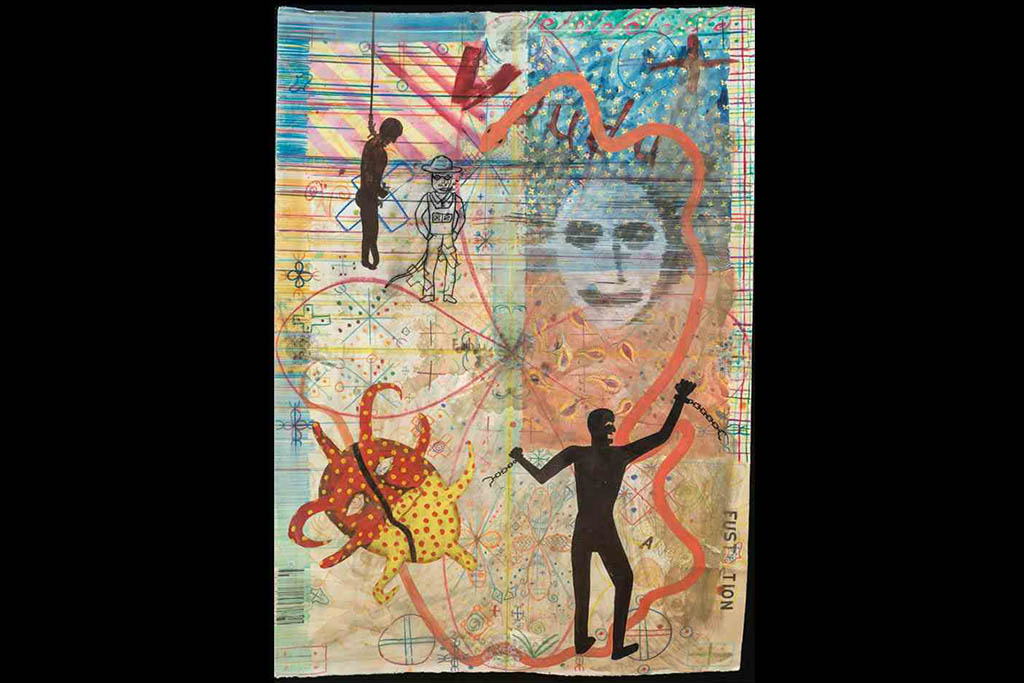 Untitled 1987